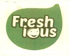 Freshious Device mark 2935440 Trademark