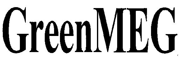 Greenmeg (device) Device mark 2290802 Trademark