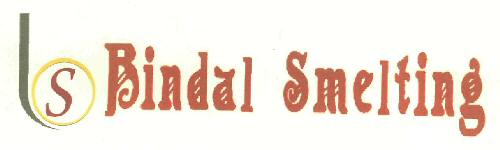 Bindal Smelting (label) Device mark 2547895 Trademark