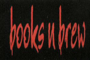 Books N Brew (logo) Device mark 2098910 Trademark