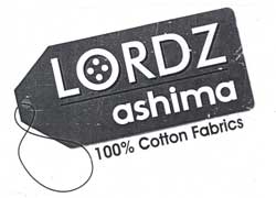 Lordz Ashima Device mark 1815598 Trademark