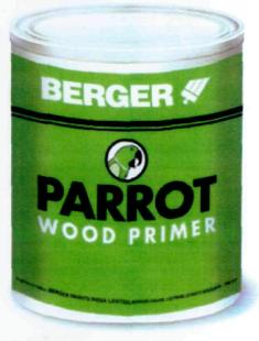 Berger Parrot, Device Of Parrot, Paint Brush Device mark 2730937 Trademark