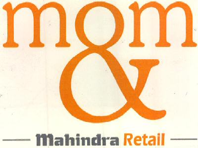 M&m Mahindra Retail Device mark 2349665 Trademark