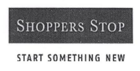 Shoppers Stop (label) Device mark 1675815 Trademark