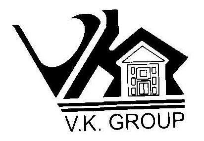 V.k. Group Device mark 2026134 Trademark