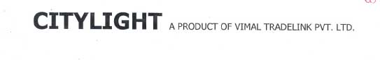 Citylight A Product Of Vimal Tradelink Pvt. Ltd., Device mark 1981434 Trademark