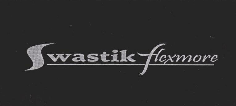 Swastik Flexmore Device mark 1674397 Trademark