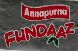 Annapurna (fundaaz) Device mark 2026810 Trademark
