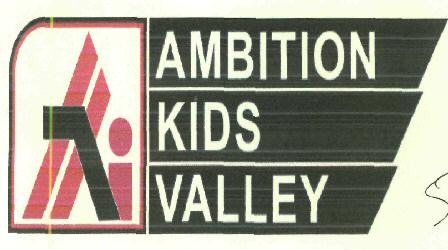 Ambition Kids Valley (device) Device mark 2489059 Trademark