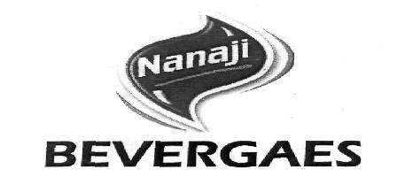 Nanaji Bevergaes (device) Device mark 2338668 Trademark