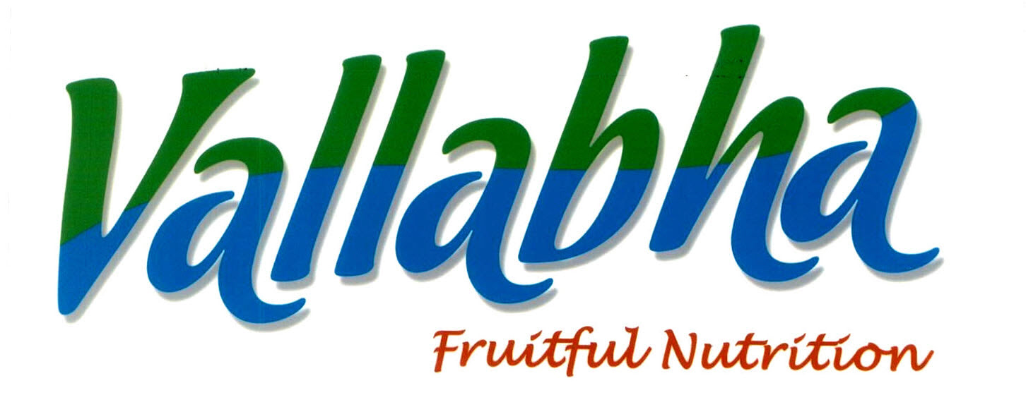 Vallabha Fruitful Nutrition With Device Device mark 2832154 Trademark
