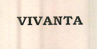 Vivanta Device mark 2439618 Trademark