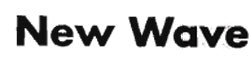 New Wave Device mark 807622 Trademark