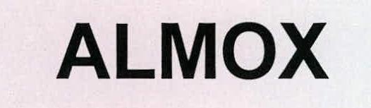 Almox Device mark 2234282 Trademark