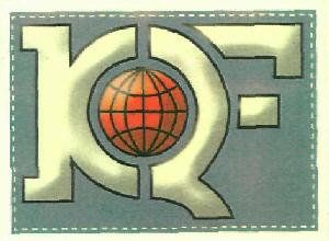 Krf (label) Device mark 2793893 Trademark