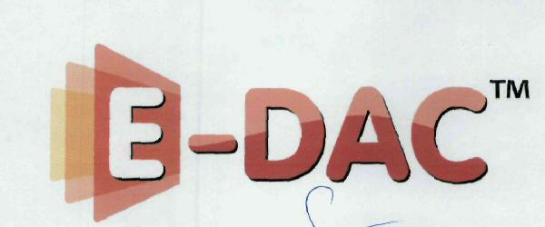 E - Dac Device mark 1971029 Trademark