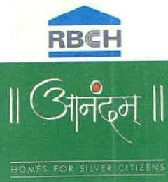 Rbch Anandam Device mark 2582666 Trademark