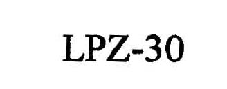Lpz-30 Device mark 943343 Trademark
