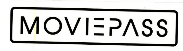 Moviepass Device mark 2820782 Trademark