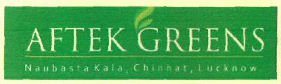 Aftek Greens (device) Device mark 2785323 Trademark