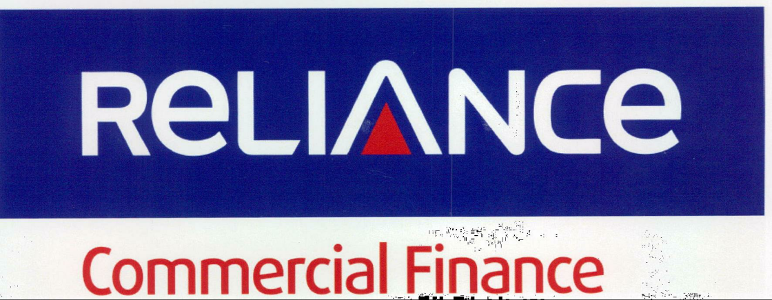 Reliance Commercial Finance Device mark 2099423 Trademark