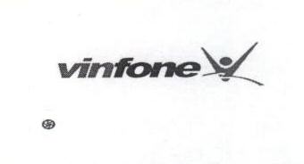 Vinfone Device mark 1520943 Trademark