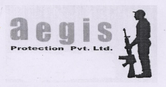 Aegis (device Of Security Guard) Device mark 1792902 Trademark