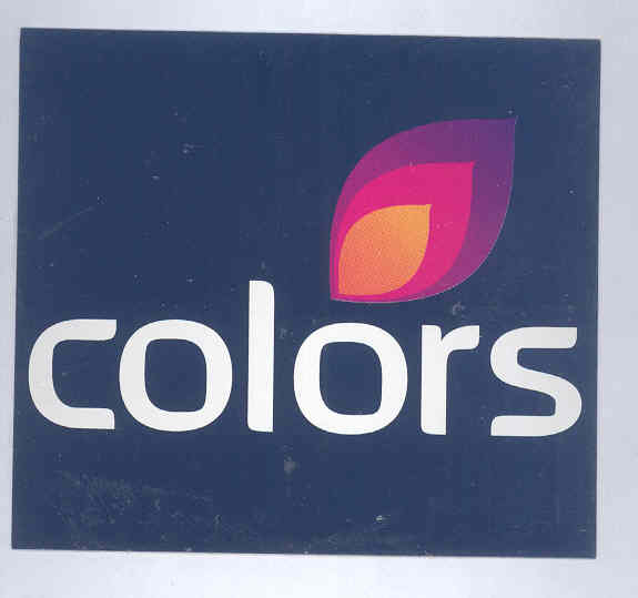Colors (labal) Device mark 1743752 Trademark