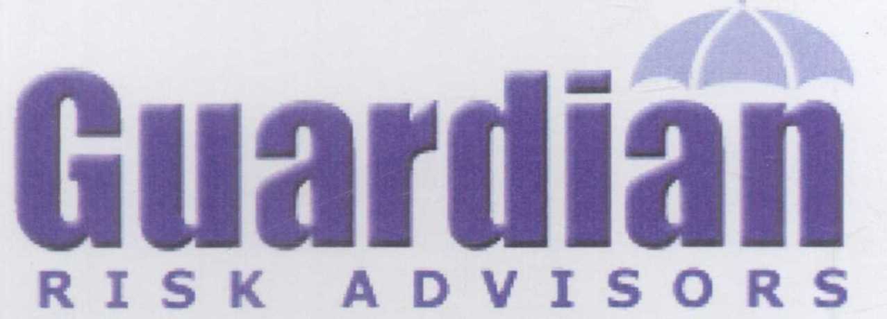 Guardian (label) Device mark 1205819 Trademark
