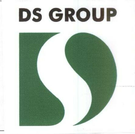 Ds Group With Lable Device mark 1488498 Trademark