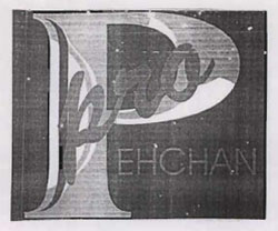 Pra Device mark 980716 Trademark