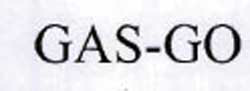 Gas-go Device mark 1845852 Trademark