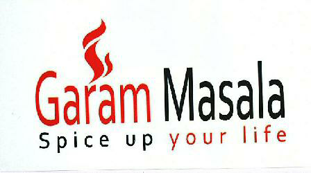 Garam Masala (logo) Device mark 2115847 Trademark