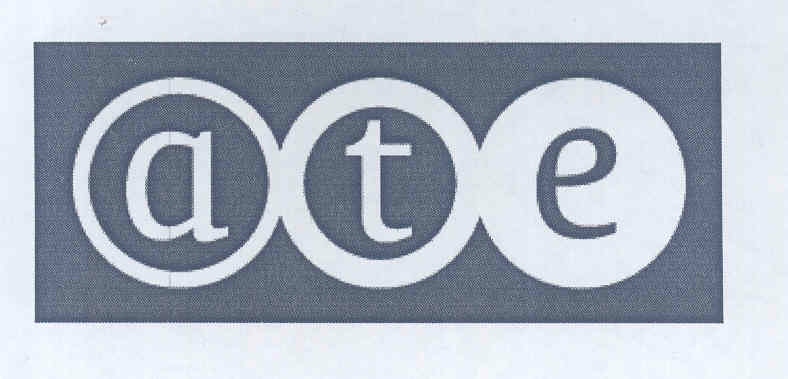 Ate (label) Device mark 1686607 Trademark