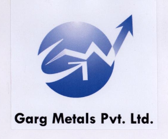Gm Garg Metals Pvt. Ltd. (label) Device mark 1789444 Trademark