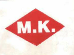 M.k. Device mark 864482 Trademark