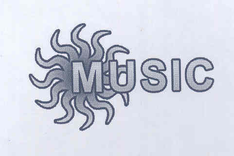 Music Device mark 1589729 Trademark