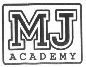Mj Academy (device) Device mark 1620355 Trademark
