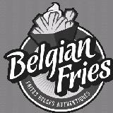 Belgian Fries Logo Device mark 2660076 Trademark