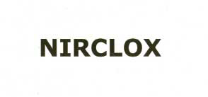 Nirclox Device mark 1992907 Trademark