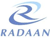 Radaan Device mark 1928661 Trademark
