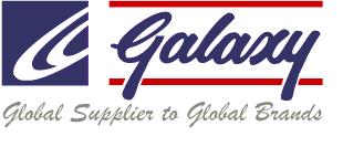 Galaxy Global Supplier To Global Brands Device mark 2856249 Trademark