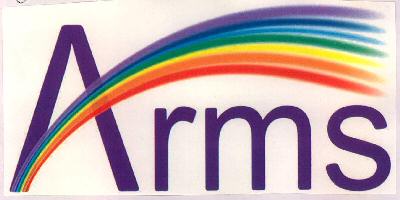 Arms (label) Device mark 1715913 Trademark