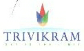 Trivikram (logo) Device mark 1532082 Trademark