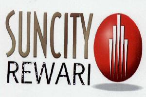 Suncity Rewari(lable) Device mark 1558873 Trademark