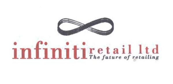 Infinitiretail Ltd (device) Device mark 1660960 Trademark