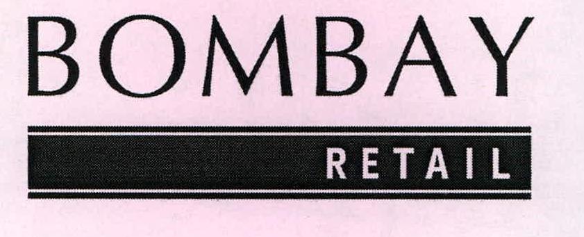 Bombay Retail Device mark 2254799 Trademark