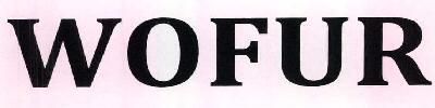 Wofur Device mark 2510182 Trademark