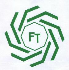 Ft With Label Device mark 1638009 Trademark