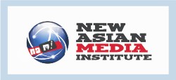New Asian Media Institute Device mark 2924025 Trademark